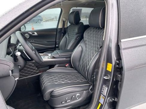 Used 2021 Genesis GV80 3.5T w/ Prestige Package 07 image 17