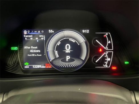 Certified 2024 Lexus UX 250h FWD image 48