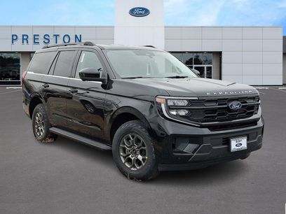 New 2025 Ford Expedition Active