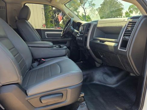 Used 2019 RAM 1500 Tradesman w/ Power & Remote Entry Group image 21