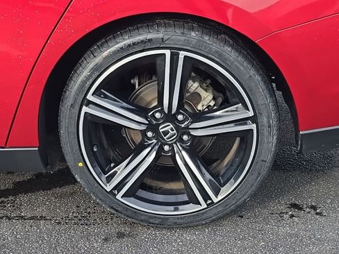 Used 2024 Honda Accord Sport image 47