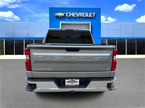 New 2026 Chevrolet Silverado 1500 LT image 4