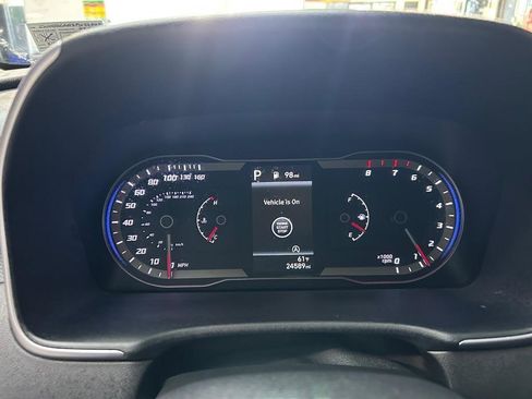 Used 2023 Hyundai Tucson SEL image 27