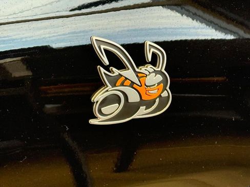 New 2026 Dodge Charger Scat Pack image 9