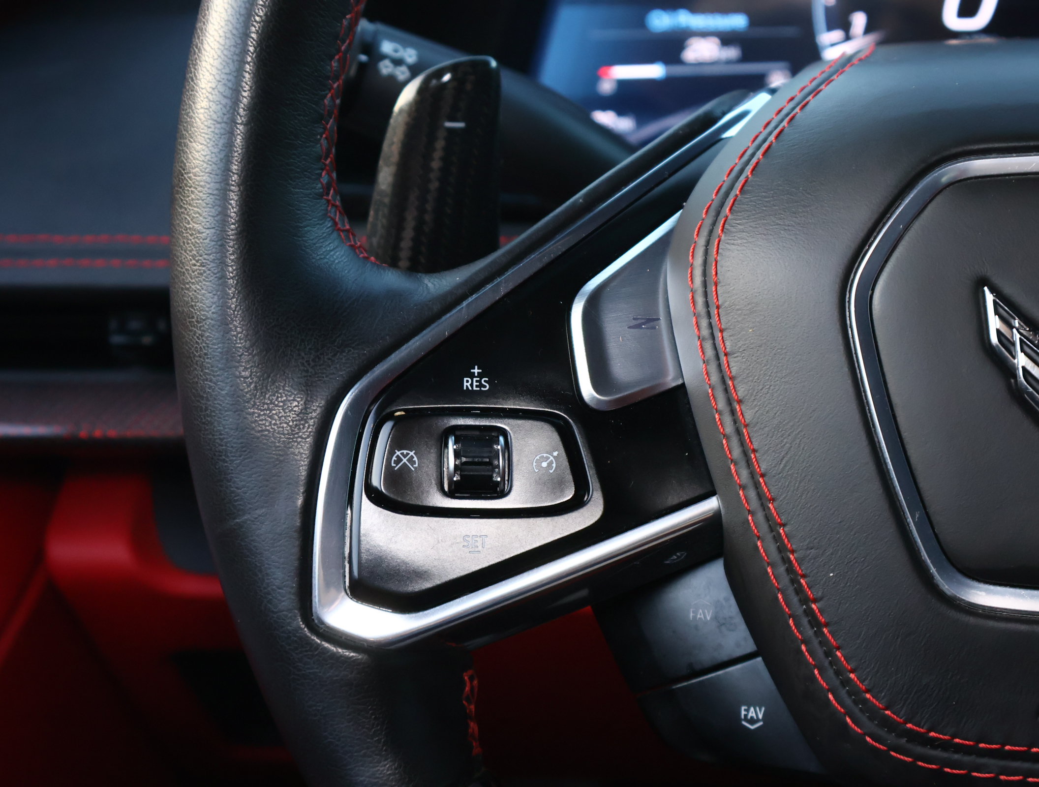 Used 2023 Chevrolet Corvette Z06 RWD image 17