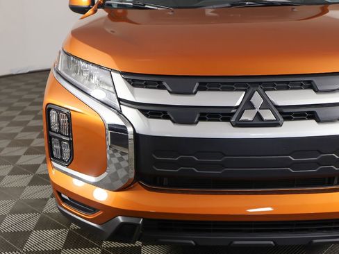 New 2026 Mitsubishi Outlander Sport ES AWD/4WD image 10