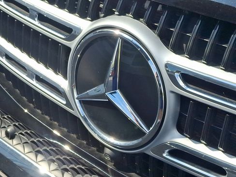 New 2025 Mercedes-Benz GLE 350 4MATIC image 21