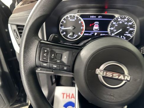 Used 2023 Nissan Rogue SV image 26