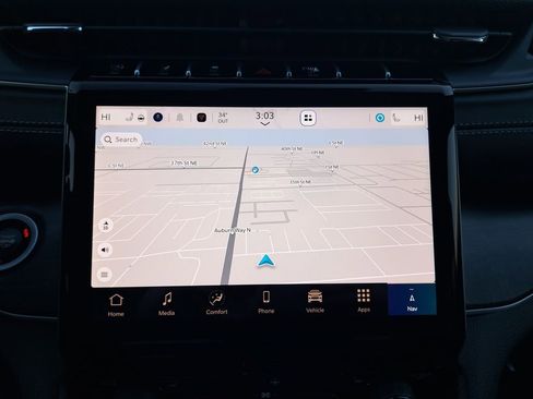 New 2025 Jeep Grand Cherokee Limited image 24