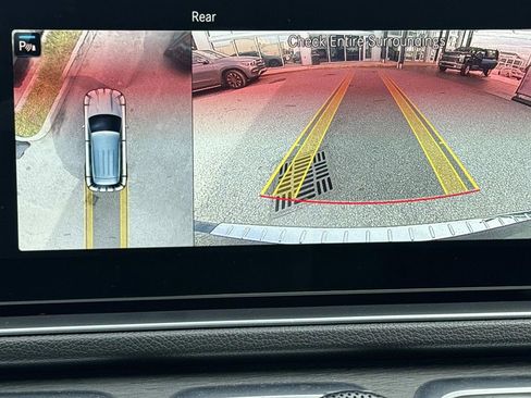 Used 2022 Mercedes-Benz GLE 350 4MATIC image 26