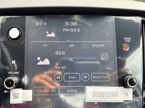 New 2025 Subaru Legacy Premium image 26