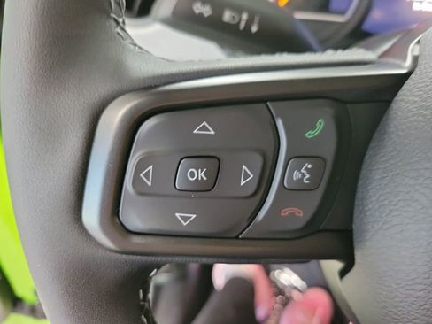 New 2026 Jeep Wrangler Willys image 10