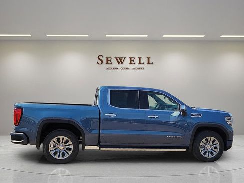 New 2026 GMC Sierra 1500 Denali w/ Technology Package image 6