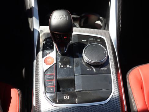 Used 2024 BMW M3 Competition image 25