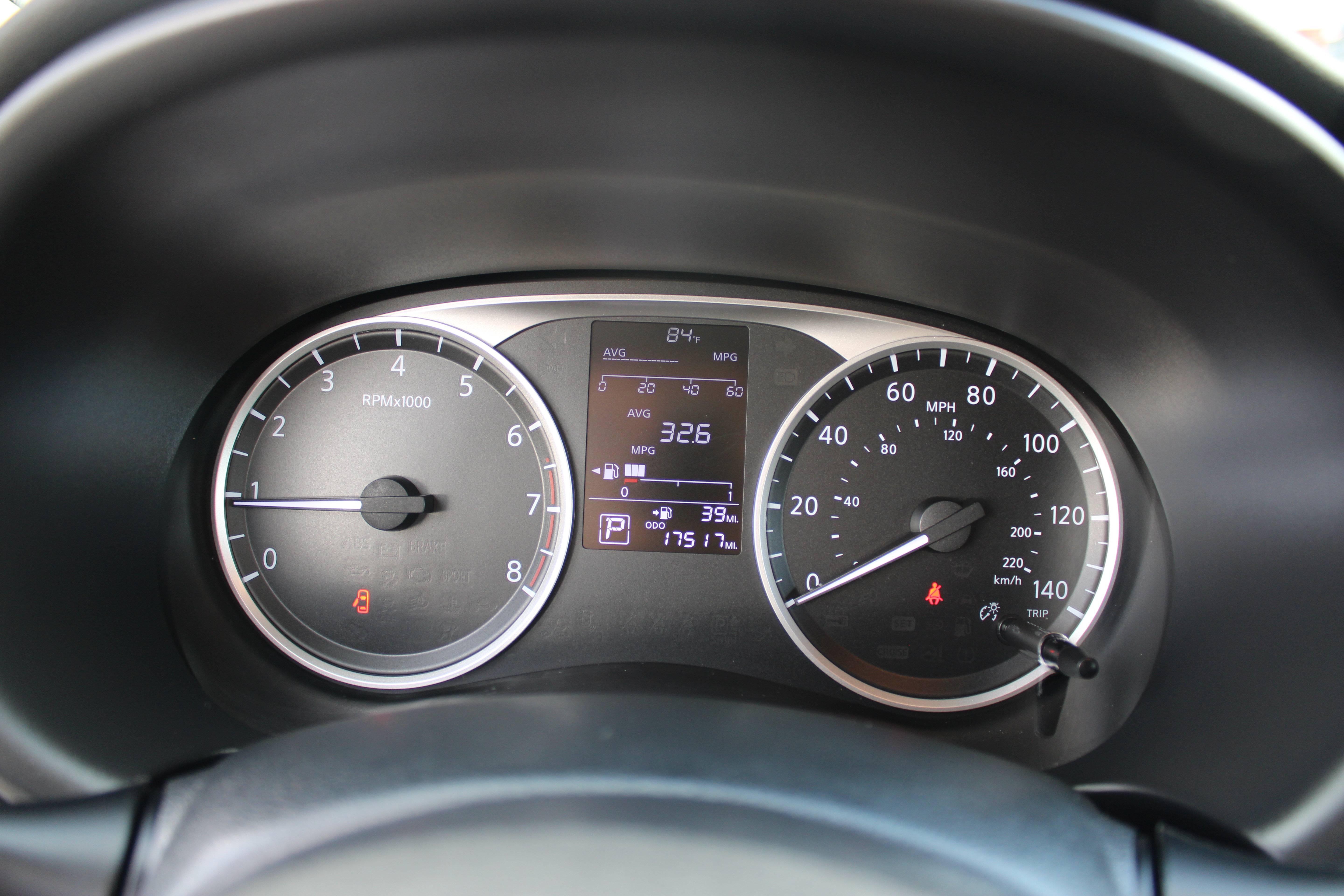 Certified 2024 Nissan Kicks S FWD image 21