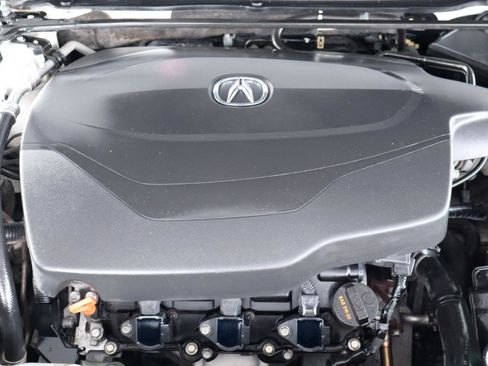 Used 2016 Acura TLX V6 w/ Technology Package FWD image 38