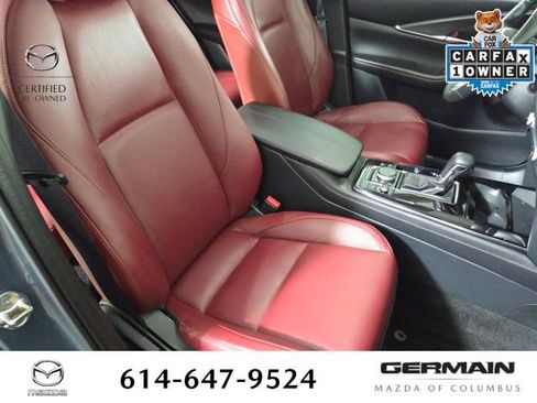 Used 2024 MAZDA CX-30 AWD 2.5 S w/ Preferred Package image 29