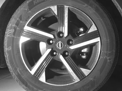 Used 2025 Nissan Sentra SV image 13