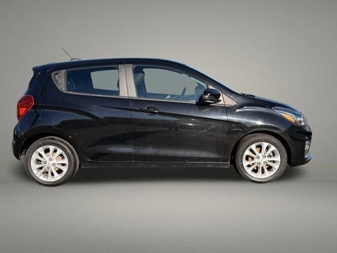 Used 2021 Chevrolet Spark LT FWD image 6