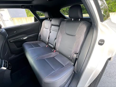 Used 2023 Lexus RX 350 FWD w/ Cold Area Package image 20