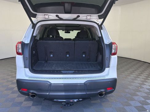 Used 2022 Subaru Ascent Touring w/ Popular Package #2A AWD/4WD image 10