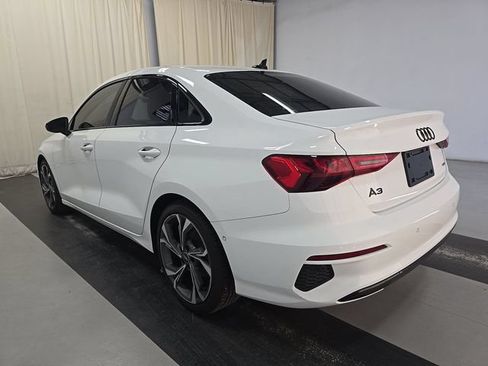 Used 2023 Audi A3 2.0T Premium w/ Convenience Package AWD/4WD image 4