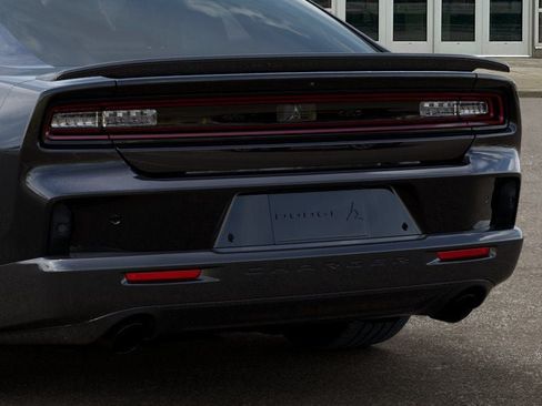 New 2026 Dodge Charger R/T AWD/4WD image 14
