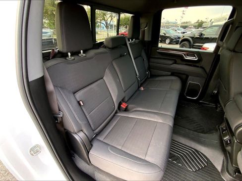 Used 2025 Chevrolet Silverado 2500 LT w/ Texas Edition image 40