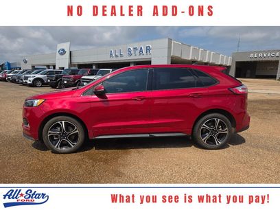 Used 2023 Ford Edge ST