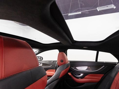 Used 2023 Mercedes-Benz AMG GT 63 S image 24