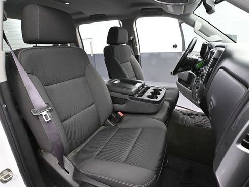 Used 2015 Chevrolet Silverado 2500 LT w/ LT Convenience Package image 44