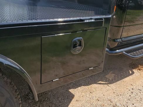 New 2026 RAM 3500 Big Horn w/ Laramie Trim Package AWD/4WD image 8
