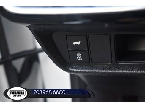 New 2025 Acura ADX A-Spec image 30