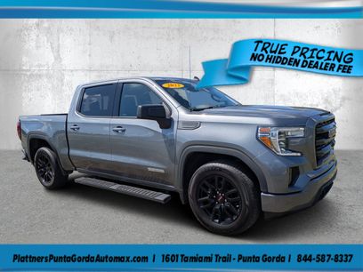 Used 2022 GMC Sierra 1500 Elevation w/ Preferred Package