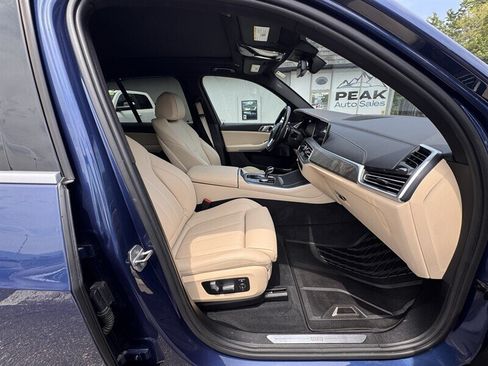 Used 2020 BMW X5 xDrive40i w/ Premium Package AWD/4WD image 31