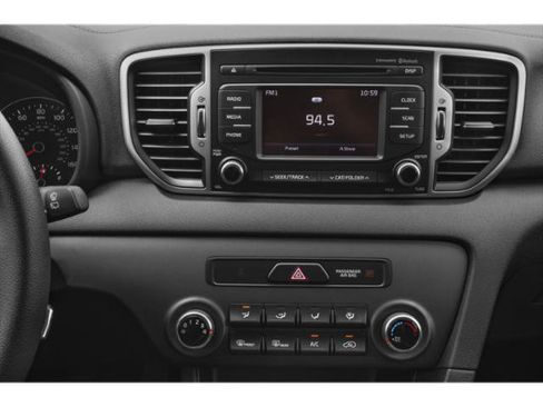 Used 2019 Kia Sportage LX w/ LX Popular Package FWD image 14