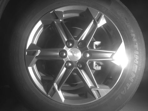 Used 2025 Chevrolet Blazer LT FWD image 14