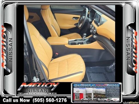 Used 2024 Nissan Sentra SV w/ SV Premium Package image 15