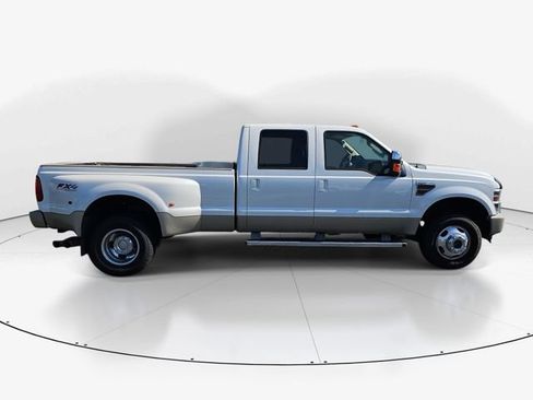 Used 2010 Ford F350 King Ranch AWD/4WD image 2