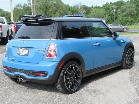 Used 2013 MINI Cooper S FWD image 7