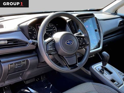 Used 2024 Subaru Crosstrek 2.0i Premium AWD/4WD image 17