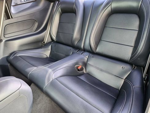 Used 2024 Ford Mustang GT Premium RWD image 14