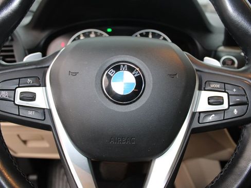 Used 2018 BMW X3 xDrive30i image 29