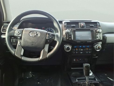 Used 2019 Toyota 4Runner Limited AWD/4WD image 15