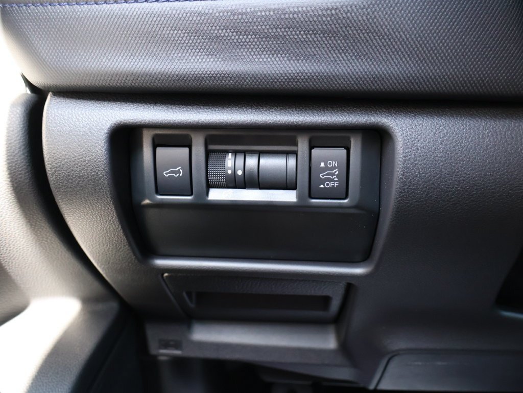 New 2026 Subaru Forester Limited AWD/4WD image 33