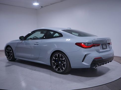 New 2026 BMW 430i 430i w/ M Sport Package image 3