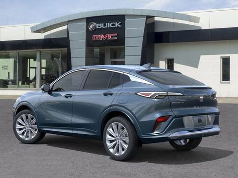 New 2026 Buick Envista Avenir image 3