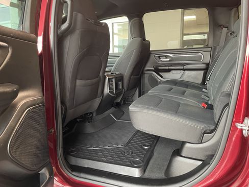 Used 2022 RAM 1500 Big Horn image 18