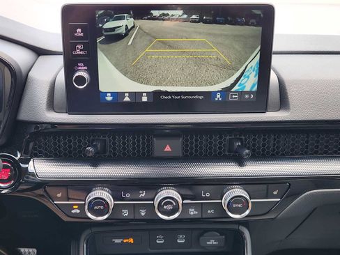 Certified 2026 Honda CR-V EX-L image 16
