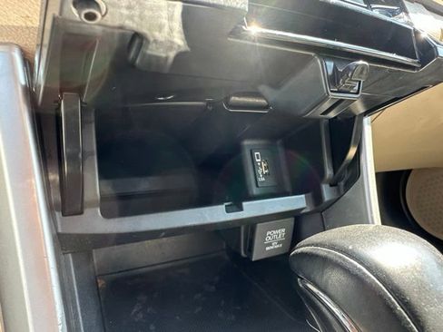 Used 2016 Honda Accord EX-L image 22